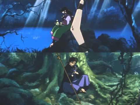 "Dearest" Ending 3 Latino Inuyasha (Audio Remasterizado)