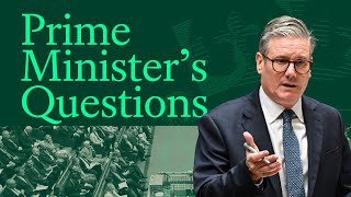 🔴 PMQs LIVE: Prime Minister's Questions - 30 October 2024