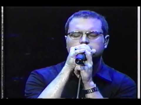 Barenaked Ladies - "Break Your Heart" Live 1999