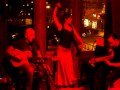 Flor De Sol Restaurant Flamenco Wednesdays