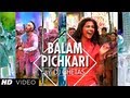 Balam Pichkari Remix Song Video Yeh Jawaani ...