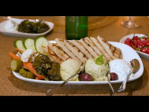 Kokkari Estiatorio_APEC SF 2023