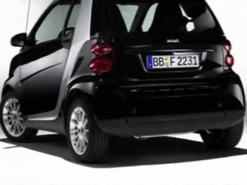 2008 smart Fortwo Pure Coupe - Portsmouth, NH