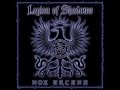 Nox Arcana - We are Legion (Legion of Shadows)