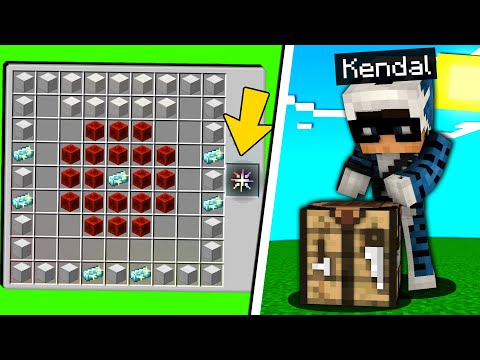 CERCO IL MATERIALE PIÙ RARO DI MINECRAFT - ITA