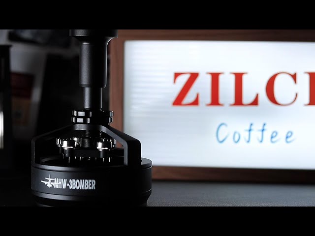 مفكك تكتلات MHW-3Bomber | YU Cyclone