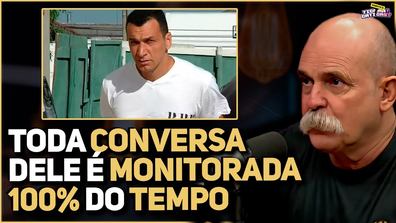 FAHUR FALA SOBRE SITUAÇÃO DE MARCOLA