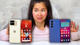 Pixel 10 Pro Fold vs Galaxy Fold 7: What No One Tells You