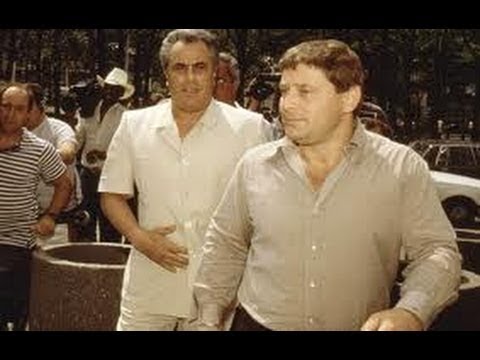 Sammy Gravano  Gambino Mafia Underboss   Italian Mob SHOCKING Crime History Documentary