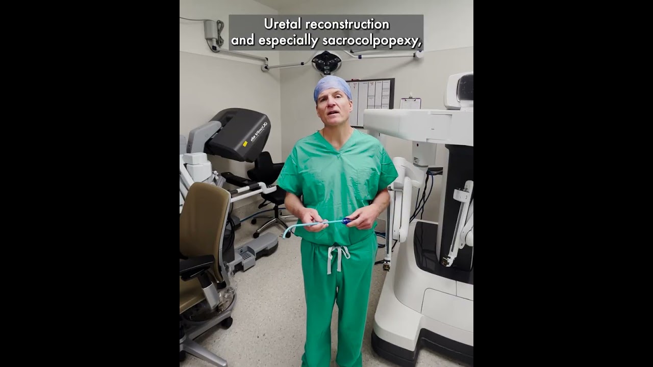 Video: Platform Innovations by Dr. Brian Flynn