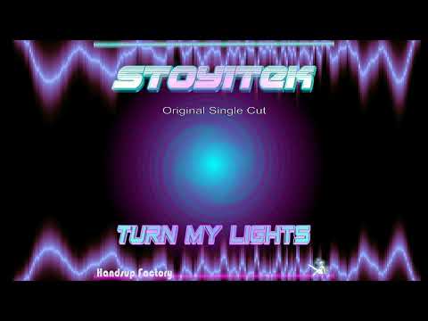 Turn My Lights (single cut)