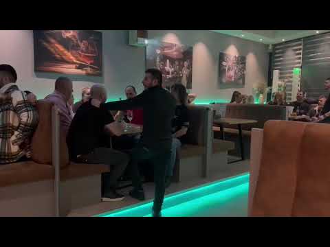 Ramo Legenda - I mene je voljela - Uzivo