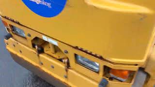 Caterpillar CB14B kleine Walze | Bild 4 - Machineryline
