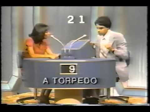 1979 $20,000 Pyramid "Famous Losers" Episode Part 3 (8-9-79)