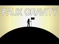 Unity Tutorial: Faux Gravity (walk on planets ...