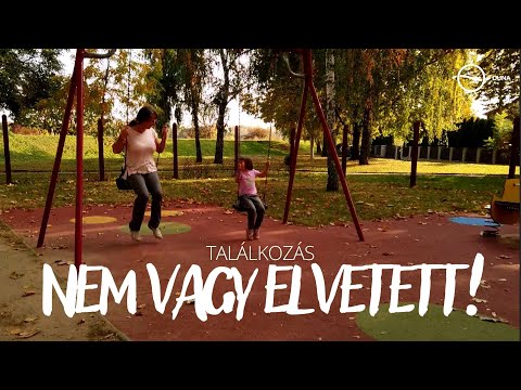 HÁLÁBÓL SZOLGÁLLAK - Találkozás