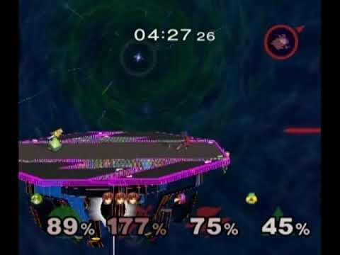 Tipperoni 181 Doubles - WF - PeachyKeen/JF (Green) vs Socktastic/Joe Bair (Red)