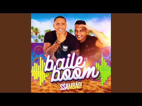 Baile Boom