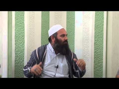 Dallimet brenda komunitetit Musliman (Selefi/Hanefi) - Hoxhë Bekir Halimi