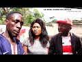LE BEAU GOSSE DE LETICIA LE NOUVEAU BAILLEUR épisode 16 BYSNESS COMEDIE CLUB