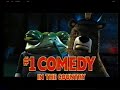 Hoodwinked 1 Comedy In The Country TV Spot 2006