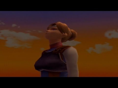 Let's Play Suikoden IV Part 28: The Lil Bitch Doesn't Go Away