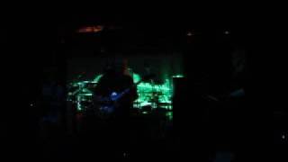 Pendragon - Eraserhead Live