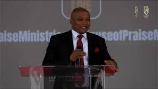 Download lagu Student Prayer | Sunday Service | Bishop M.P Sekete mp3