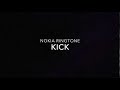 Nokia Kick Ringtone