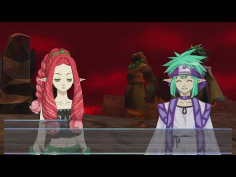 Film - Blade Dancer lineage of light