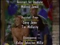 Sing And Dance With Barney Credits 1998 1