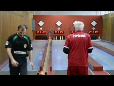 Најдобриот кугларски коментатор, The best bowling commentator ever