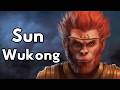 The Story Of Sun Wukong Journey To The West Summarized
