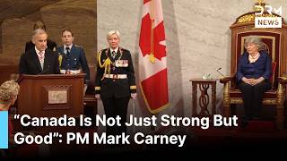 “A Beacon to a World at Sea”: Carney Hails Louise Arbour as Canada’s New Governor General | AC1G