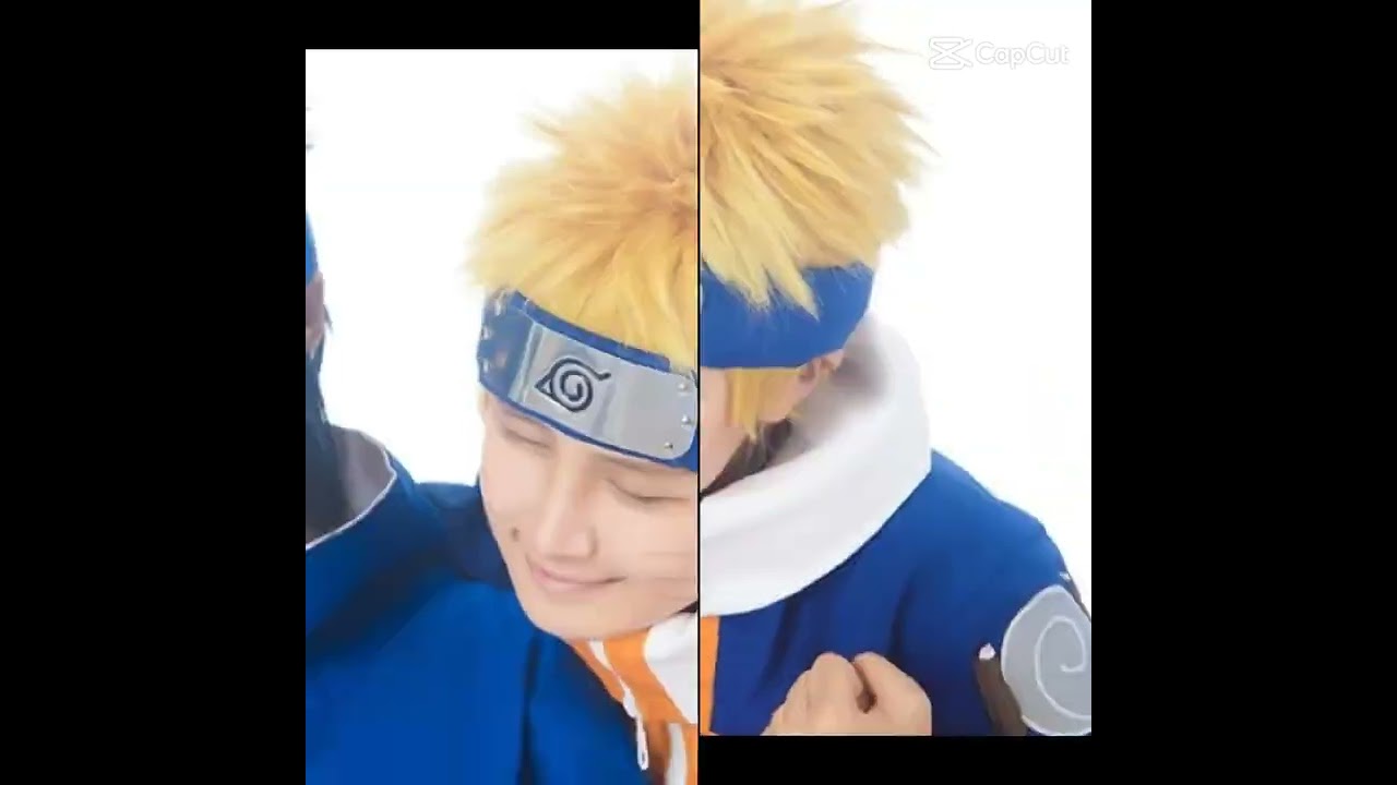 NaruSaku Cosplay || #sakura #naruto #narusaku