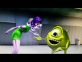 Monster S Inc How To Make This All Go Away