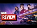 F1 24 Review
