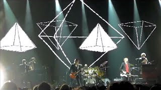 Beck - Black Tambourine - Live in Amsterdam 2014 (HD)