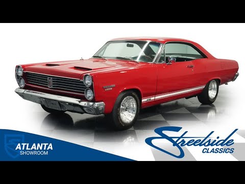 1967 Mercury Comet (CC-1890986) for sale in Lithia Springs, Georgia