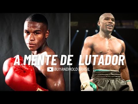 The Mind of a Fighter, ft. Floyd Mayweather