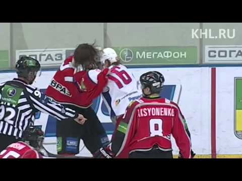 Sergei Plotnikov vs Evgeny Lapenkov