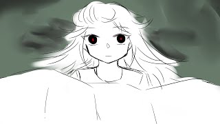 【茶番劇】物凄く考えすぎる人
