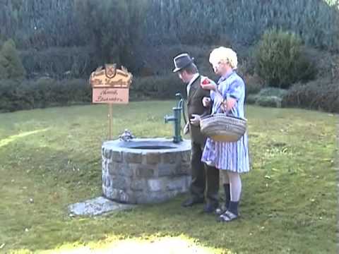 MV St.Agatha - Wunschbrunnen