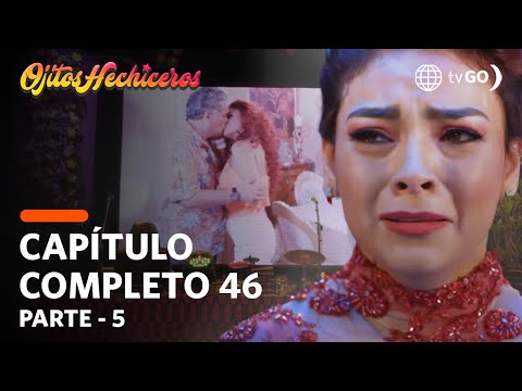 Ojitos Hechiceros | Season 1 | Episode 46 - 5/5 | América Televisión