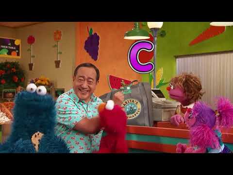 Sesame Street Episode 4931