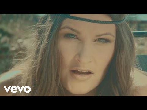 DJane HouseKat - Don't U Feel Alright (Videoclip)