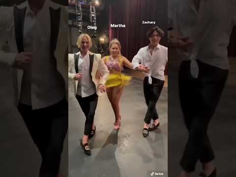 🇧🇷 Samba by Oleg Astakhov - DanceWithOleg.com #olegastakhov #samba #ballroomdance