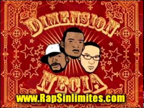 BarrioTv Internet  - Dimencionn necia 3.45