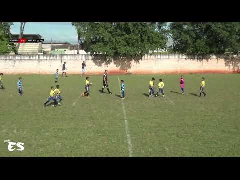 Campeonato de Verão Castilho