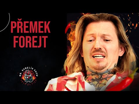 McDonald, Michelinská hvězda a Gordon Ramsay / Přemek Forejt / Mr. Kubelík show